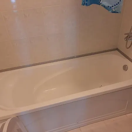 ивановино - лайт хаус Apartament Warna